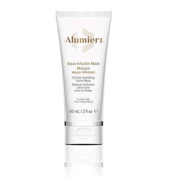 Alumier MD | Aqua Infusion Mask (60ml)