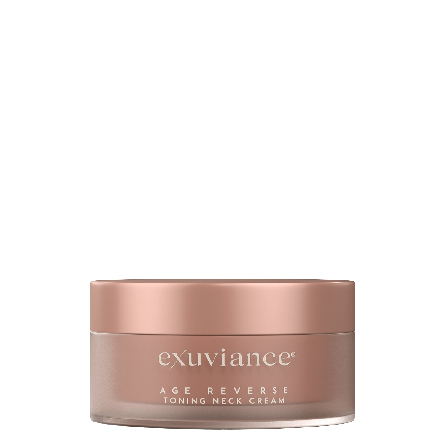 Exuviance | Age Reverse Toning Neck Cream (125g)