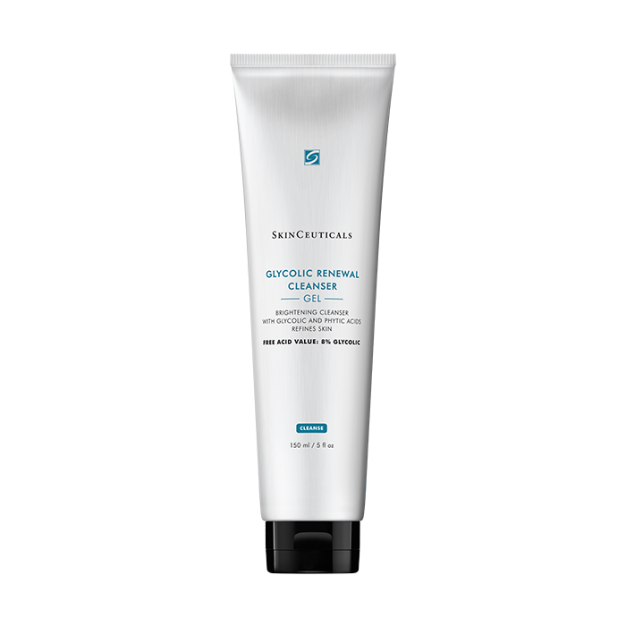 SkinCeuticals | Glycolic Renewal Cleanser (150mls)