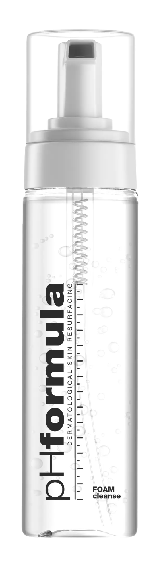 pHformula |  FOAM Cleanse (150ml)