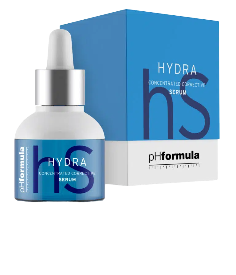 pHformula |  H.Y.D.R.A. Serum (30ml)