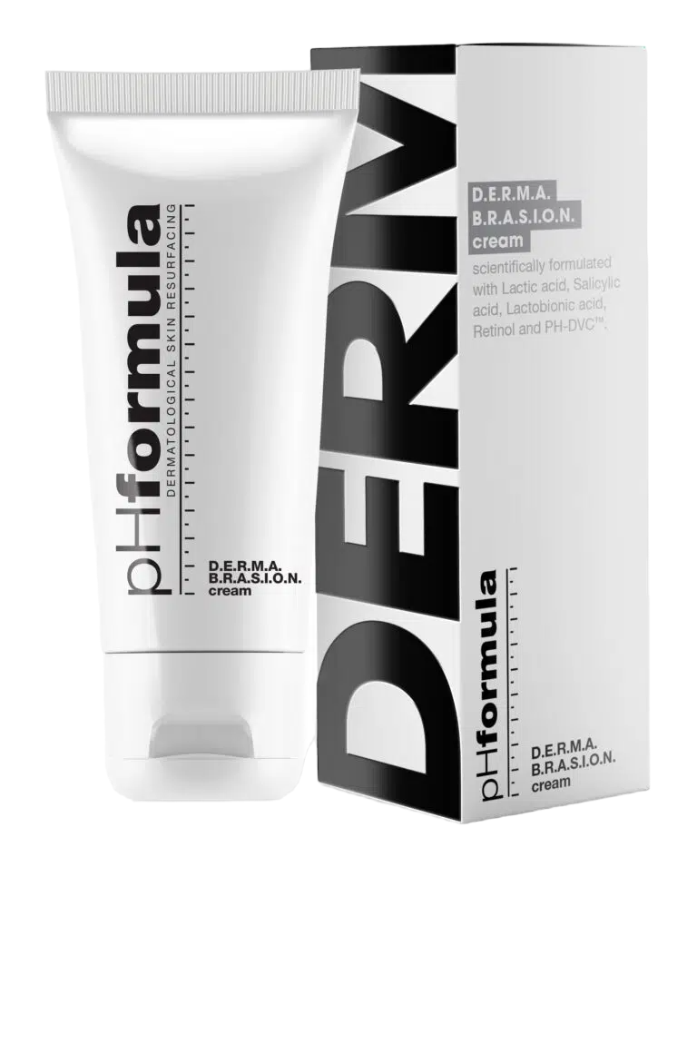 pHformula |  D.E.R.M.A.B.R.A.S.I.O.N. Cream (50ml)