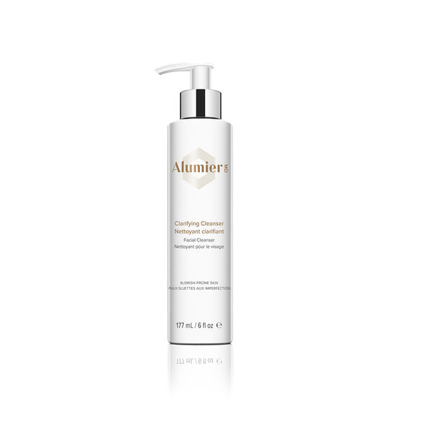 Alumier MD | Clarifying Cleanser (177ml)