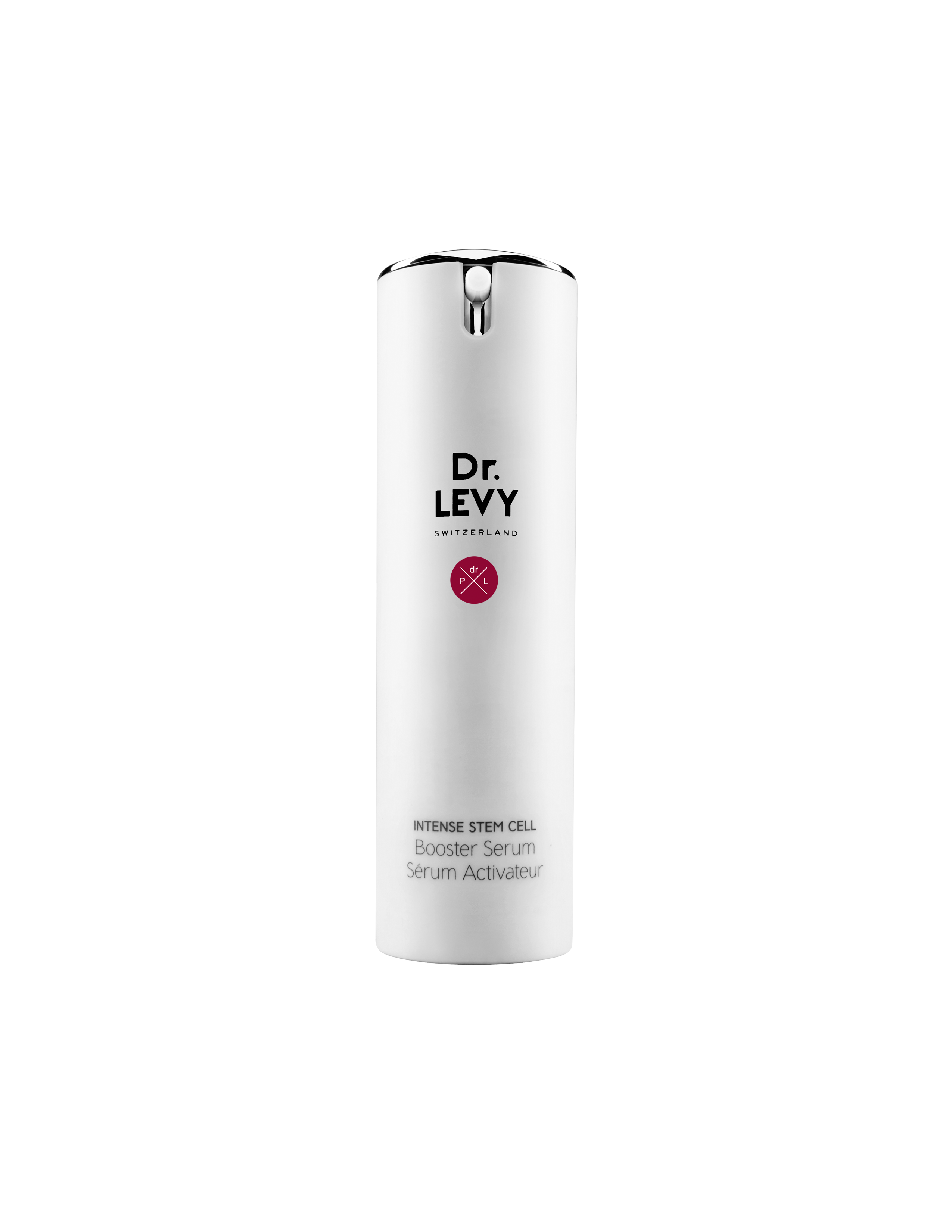 Dr. LEVY | Booster Serum (30ml)