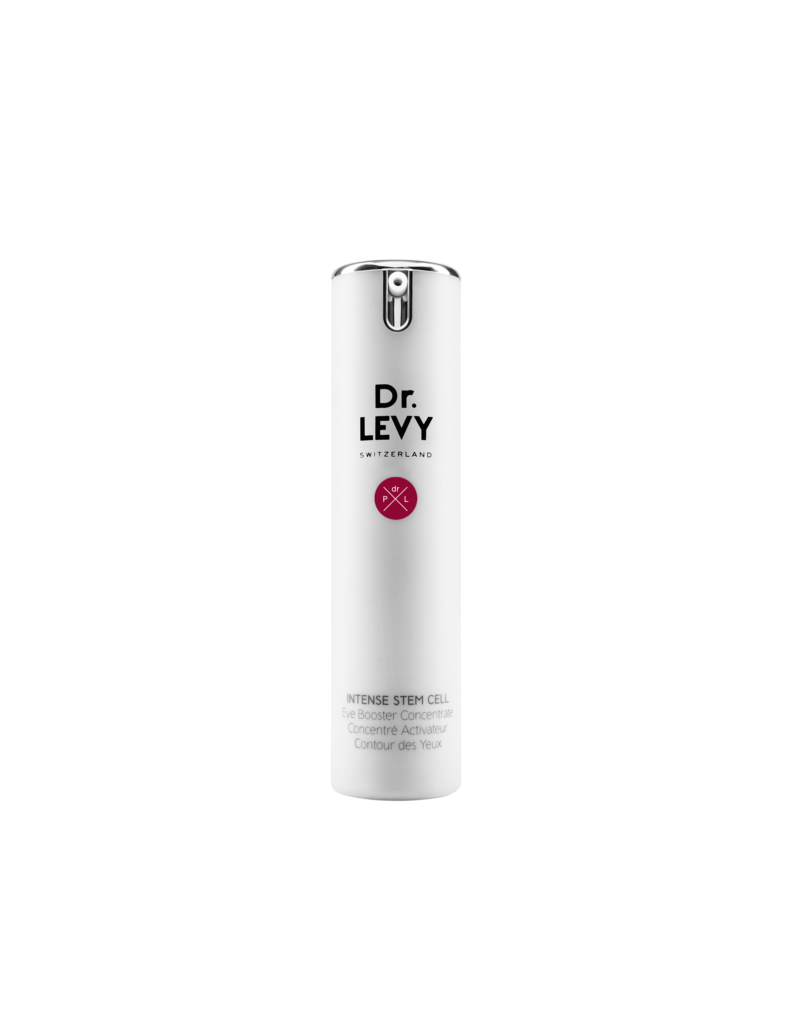 Dr. LEVY | Eye Booster Concentrate (15ml)