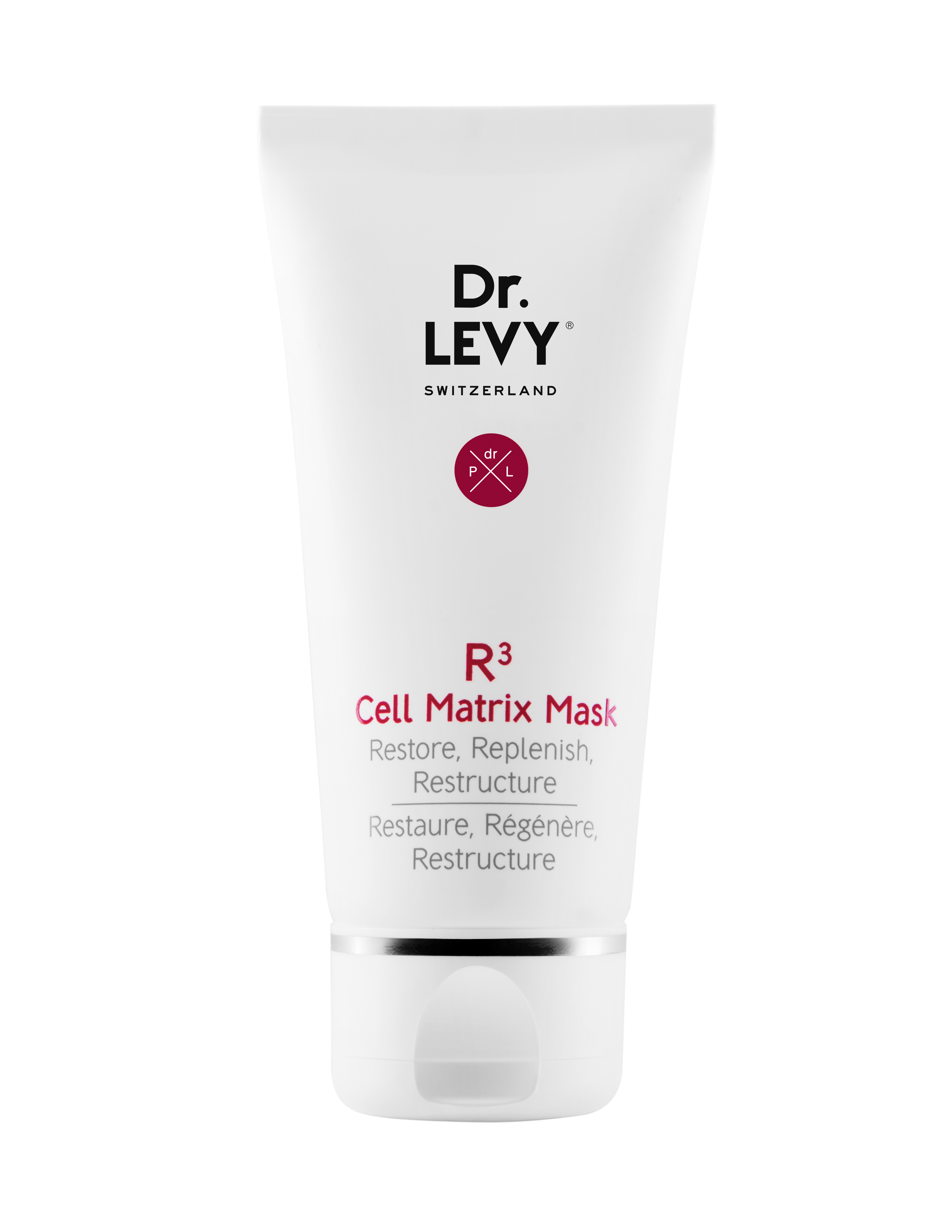 Dr. LEVY | R3 Cell Matrix Mask (50ml)
