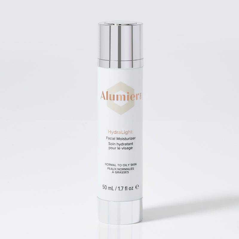 Alumier MD | HydraLight Moisturiser (50ml)