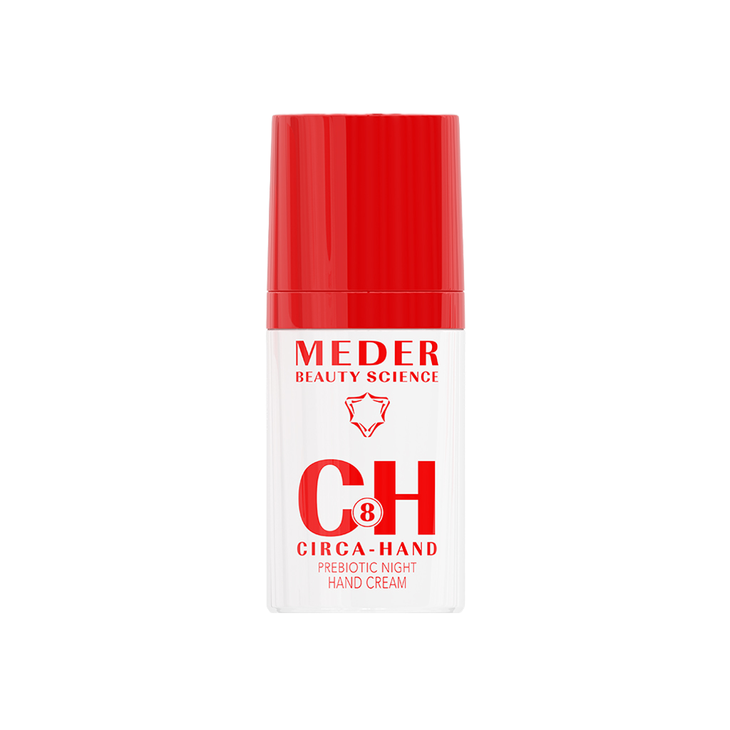 MEDER | Circa Hand Restorative Night Hand Cream (30ml)
