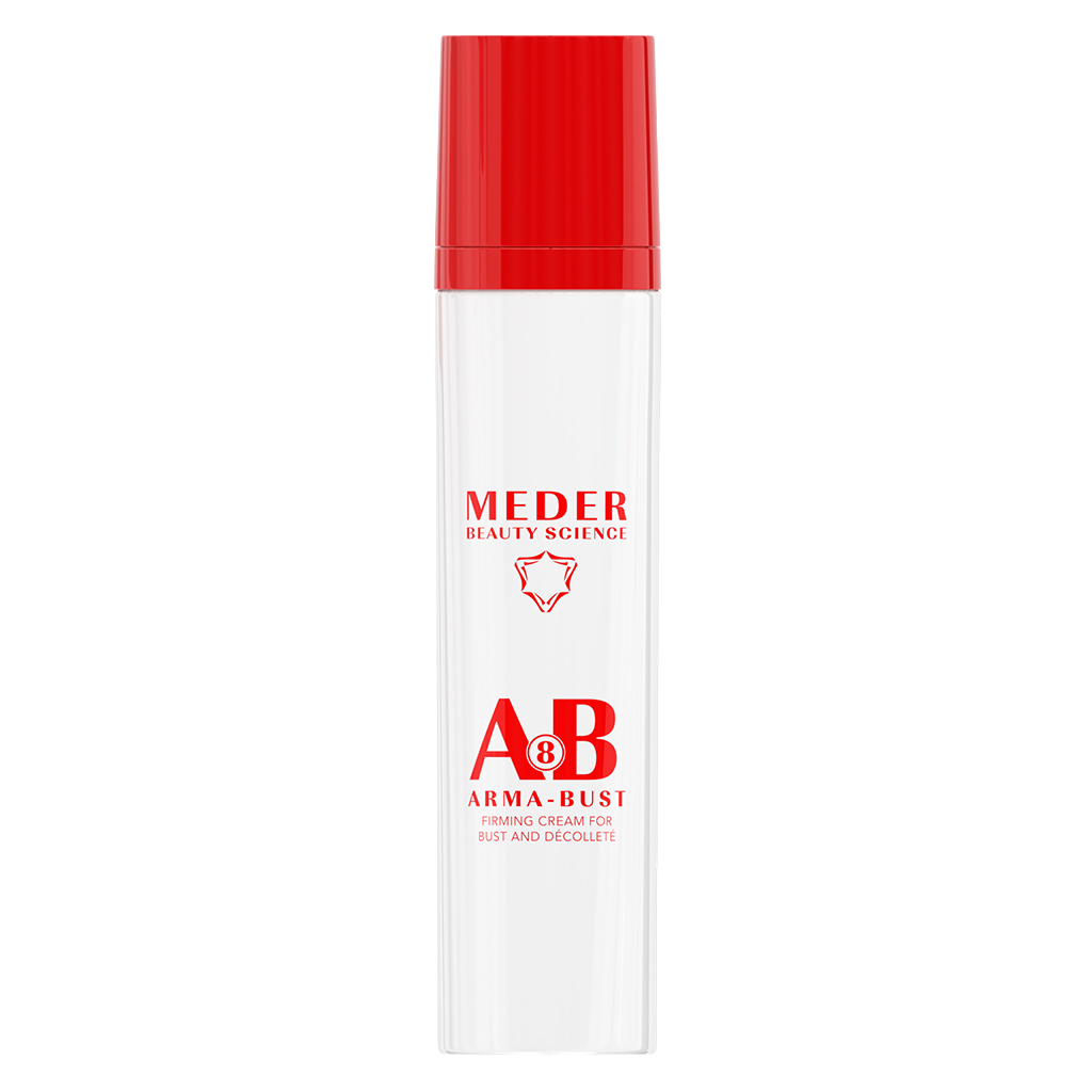 MEDER | Arma-Bust Cream For Bust And Décolleté Area  (100ml)