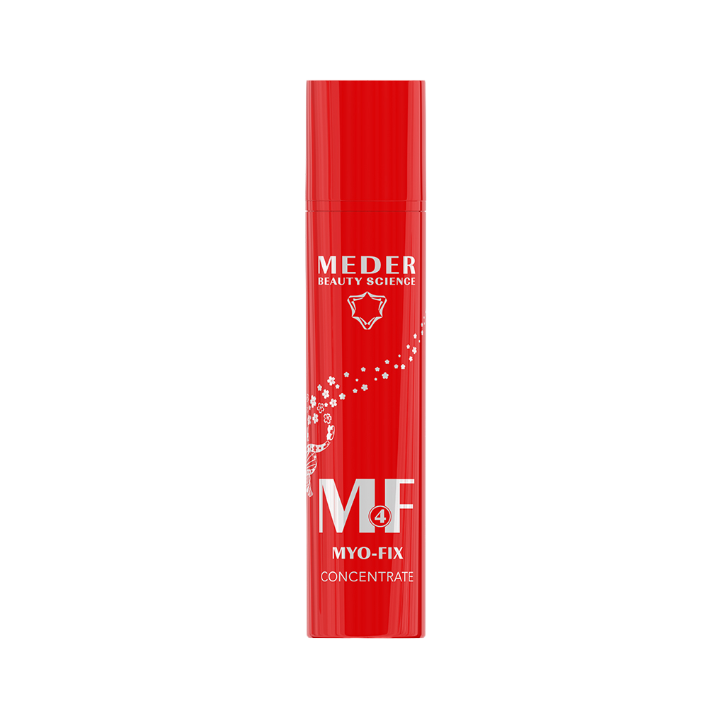 MEDER | Myo-Fix Frown Control Concentrate (15ml)