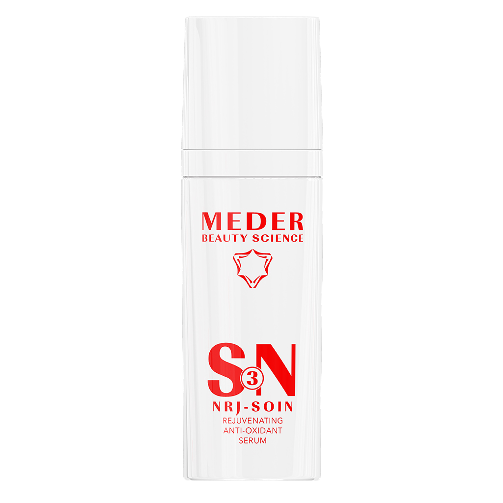 MEDER | Nrj-Soin Serum Stimulating Serum For All Skin Types (50ml)