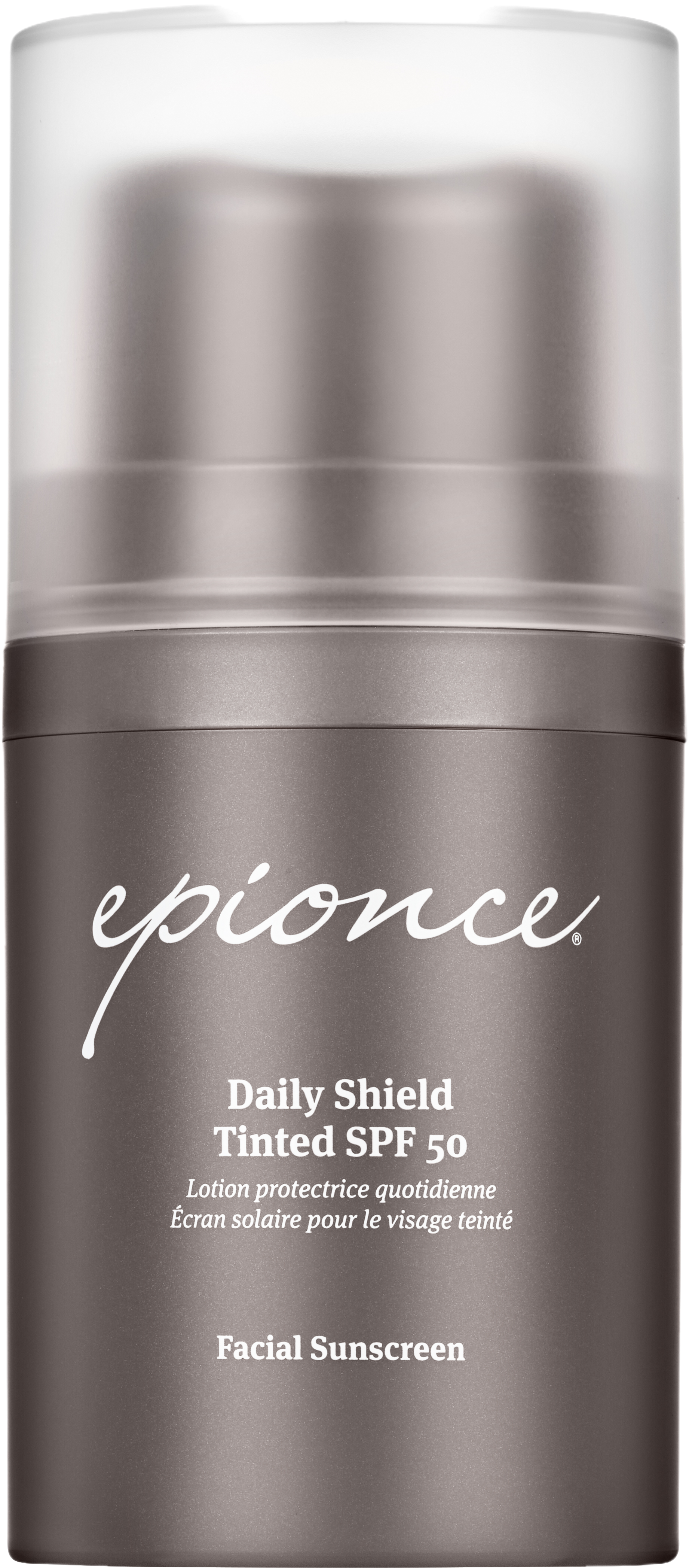 Epionce | Daily Shield Tinted SPF50 (50ml)