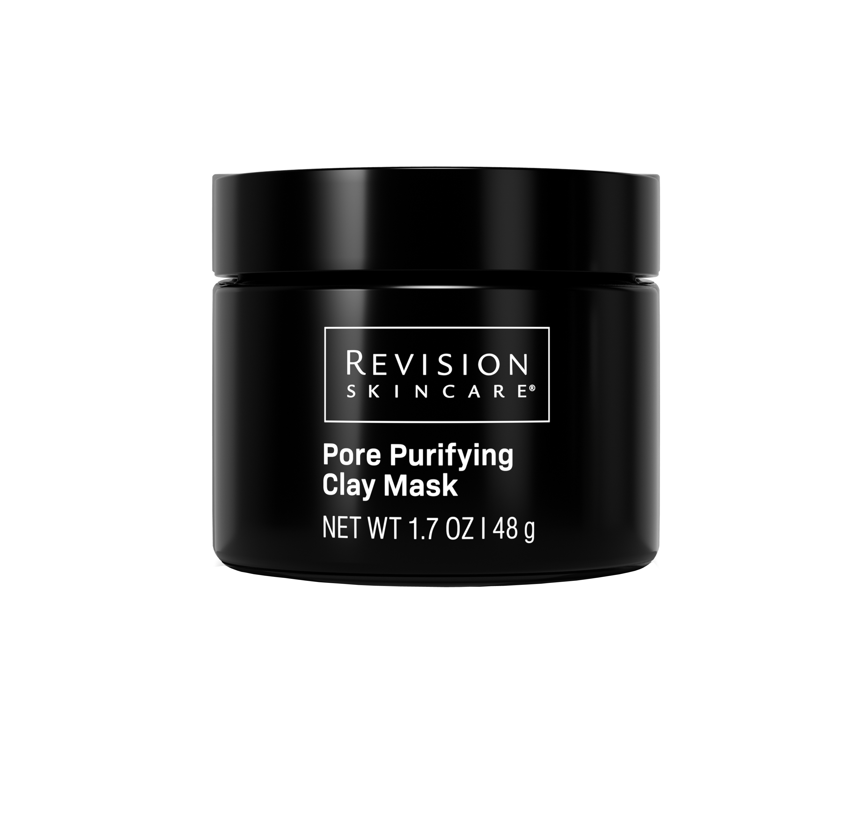 Revision | Pore Purifying Clay Mask (48g)