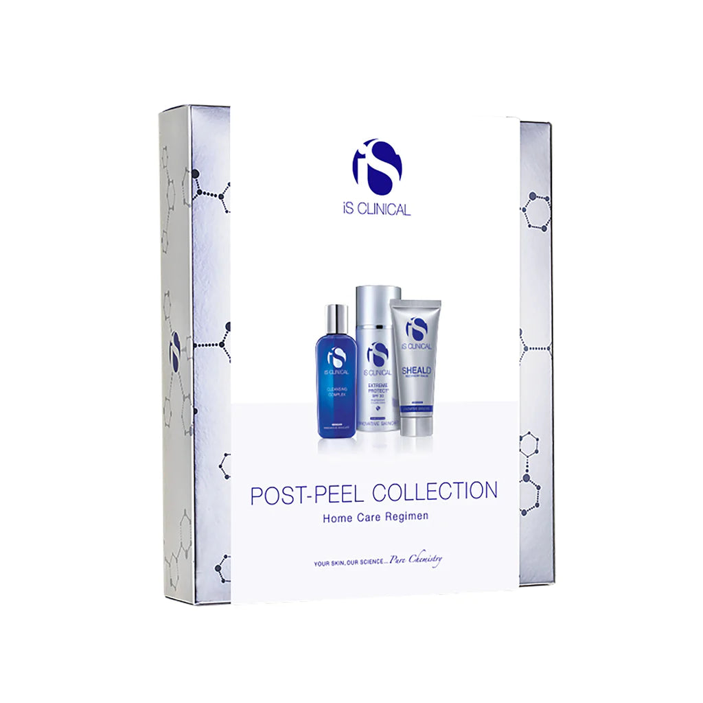 iS Clinical | Post-Peel Collection