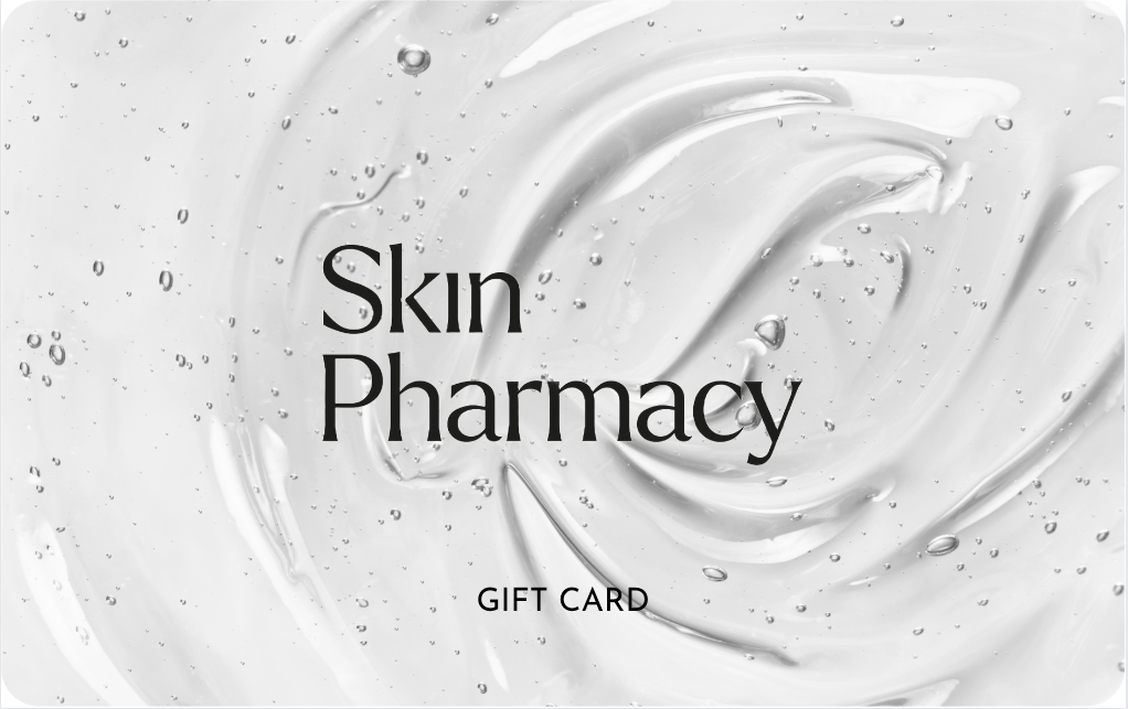 Skin Pharmacy Gift Card