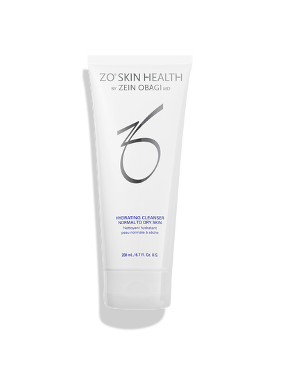 ZO | Hydrating Cleanser (200ml)
