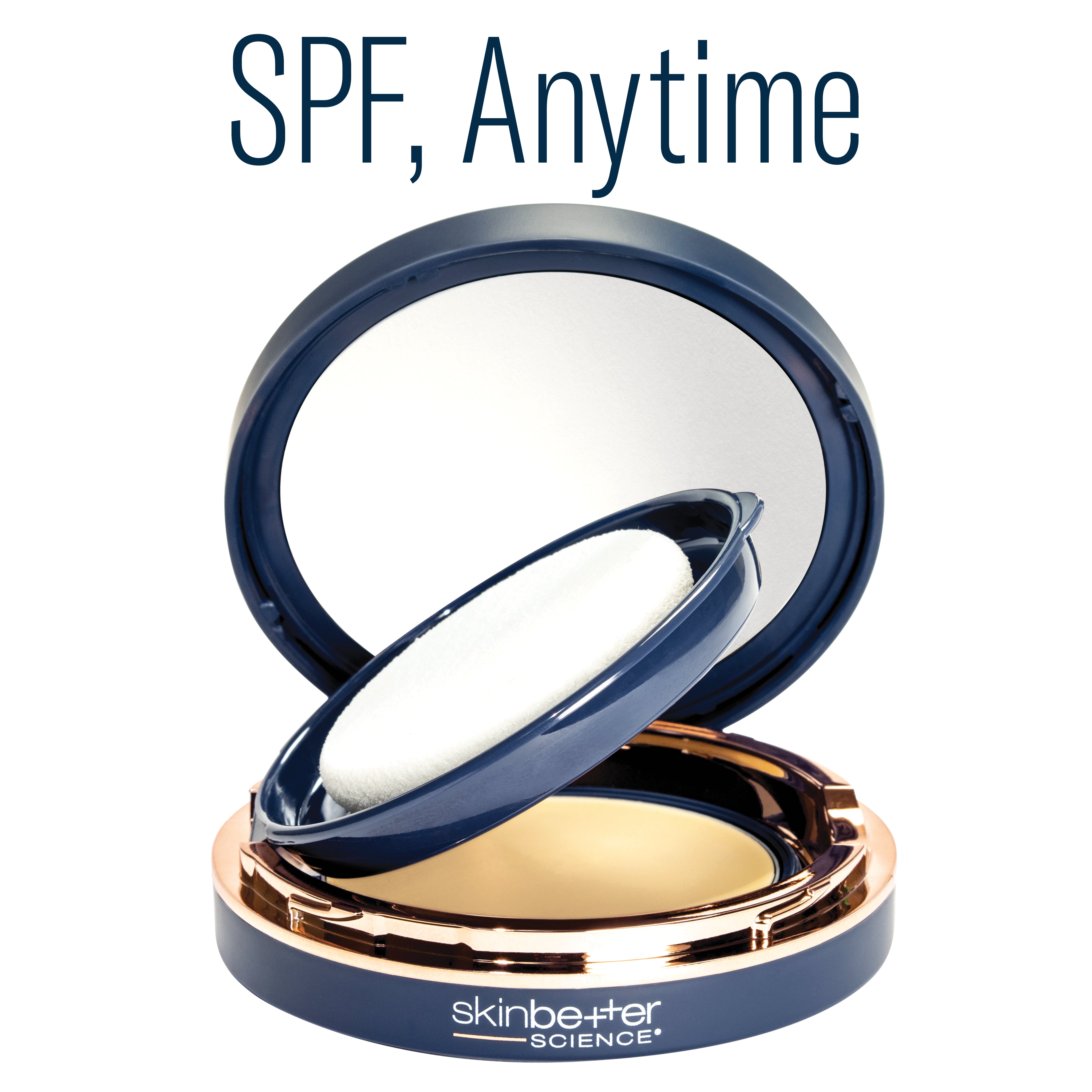 Skinbetter Science | Sunbetter Tone Smart SPF 50 Sunscreen Compact (12g)