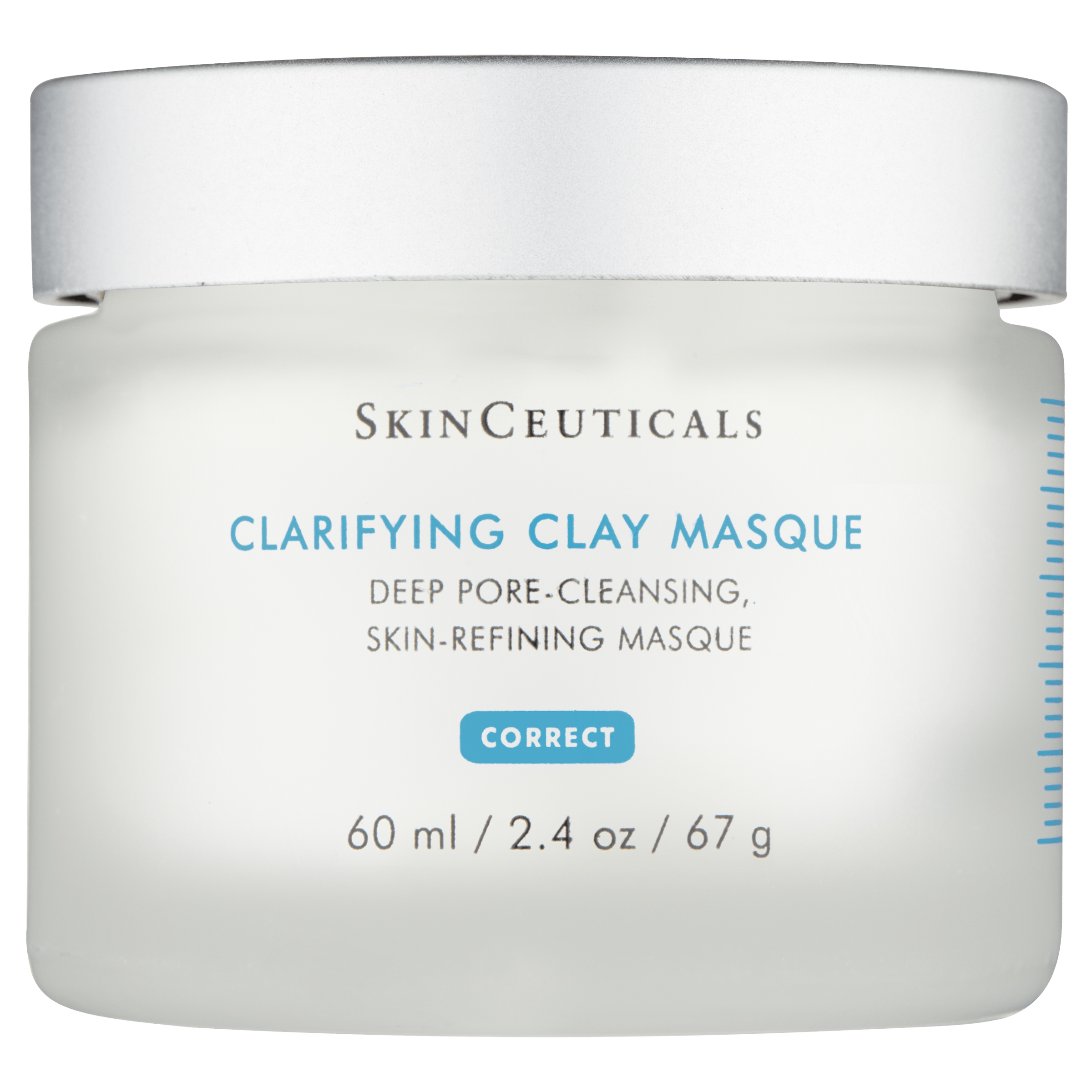 SkinCeuticals | Clarifying Clay Masque (60mls)