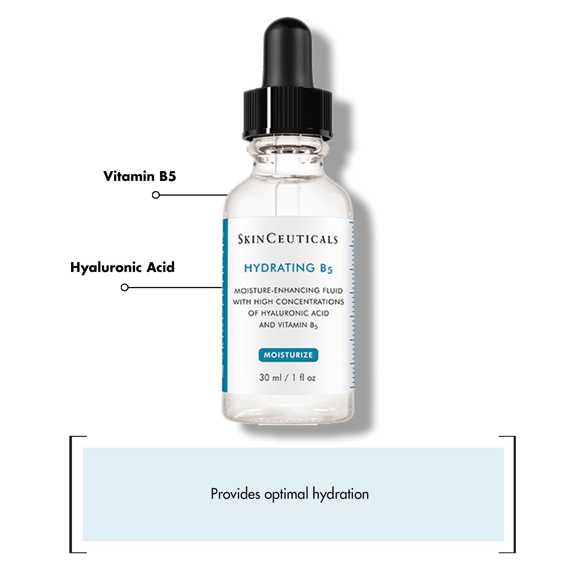 SkinCeuticals | Hydrating B5 Serum (30mls)