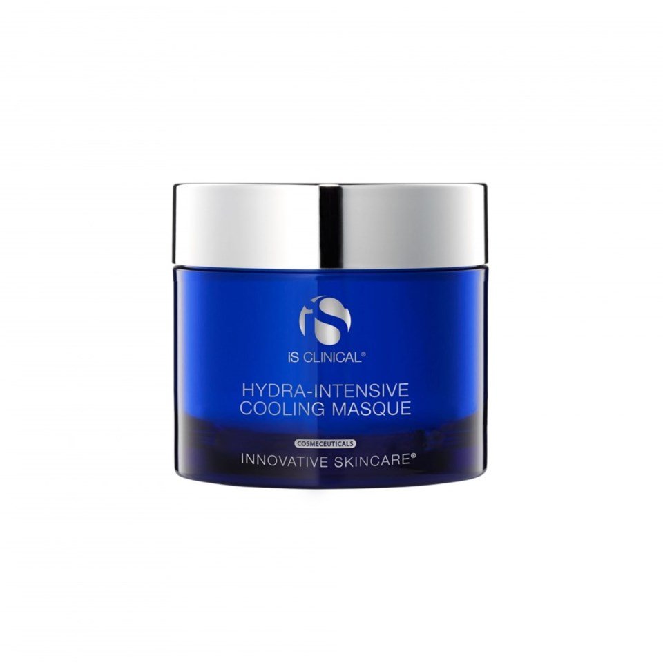 iS Clinical | Hydra-Intensive Cooling Masque (120g)