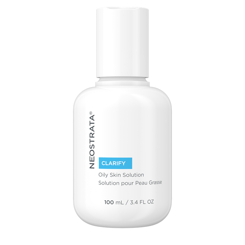 Neostrata | CLARIFY : Oily Skin Solution (100ml)