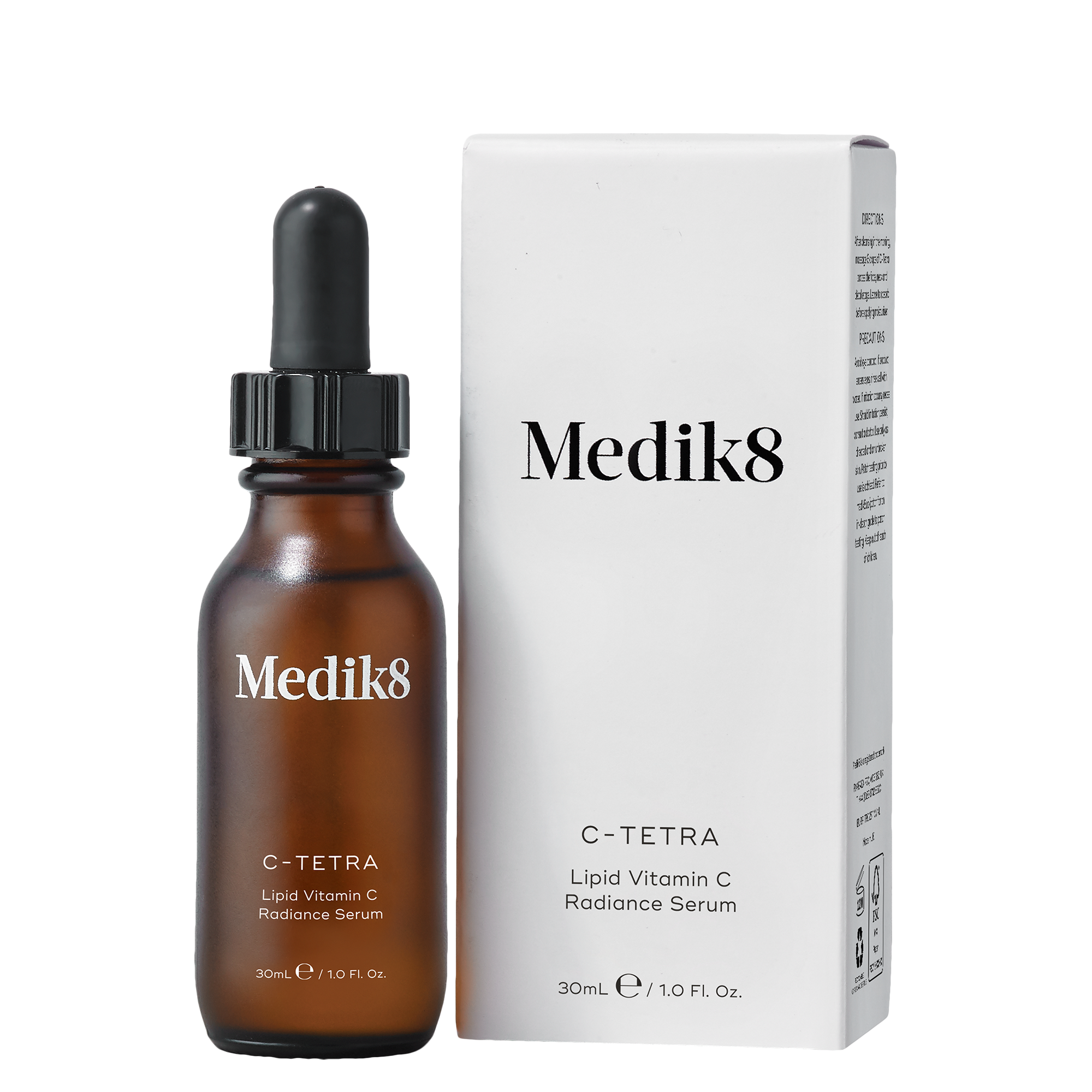 Medik8 | C Tetra Serum (30ml)