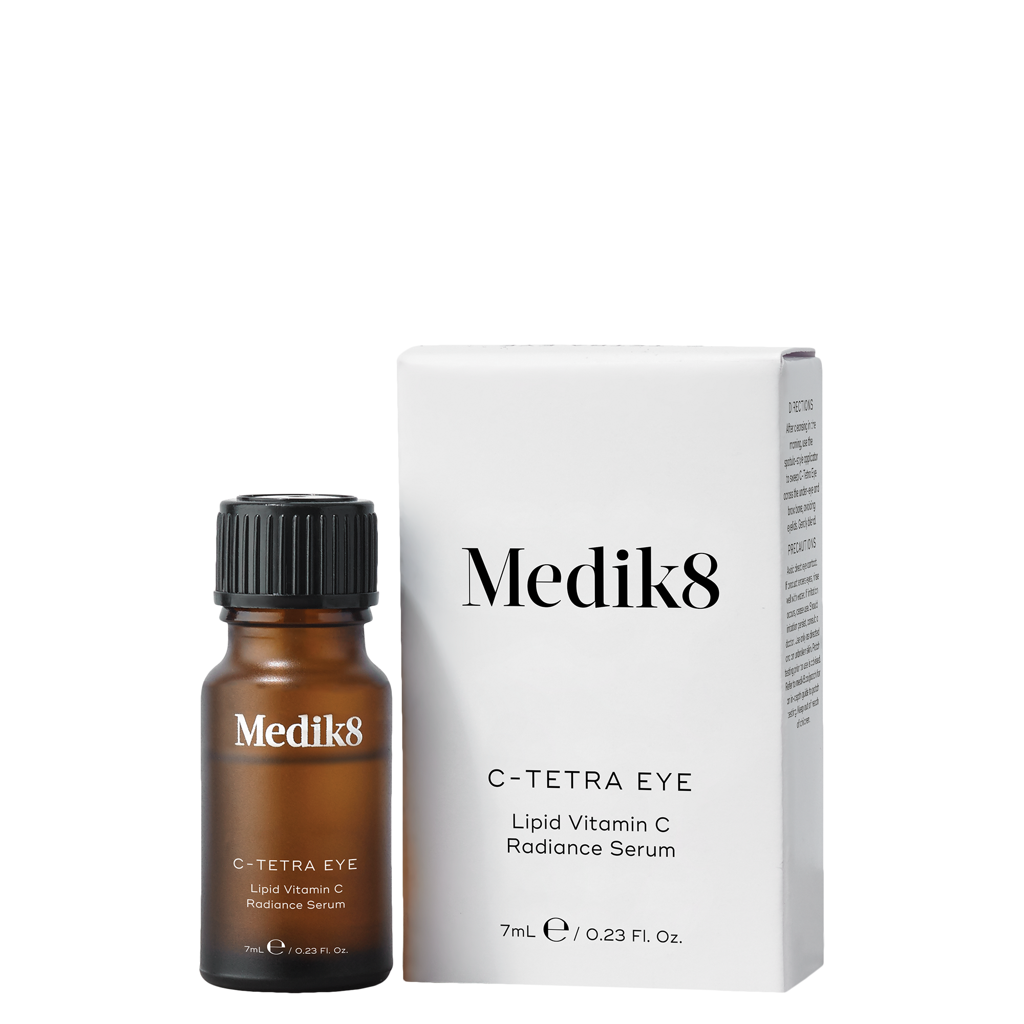 Medik8 | C Tetra Eye Serum (7ml)