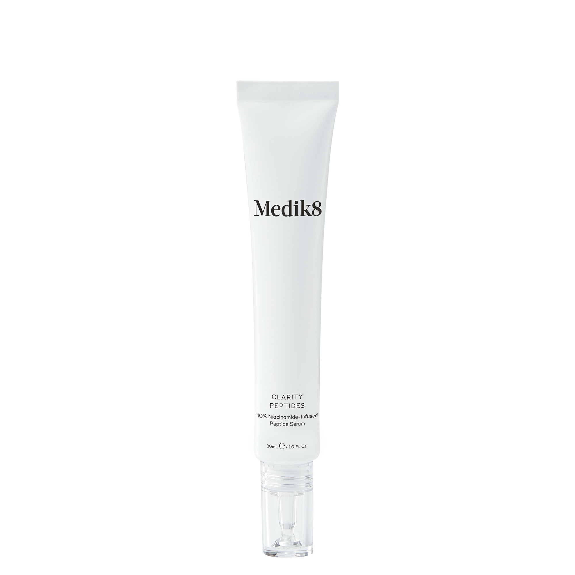 Medik8 | Clarity Peptides (30ml)
