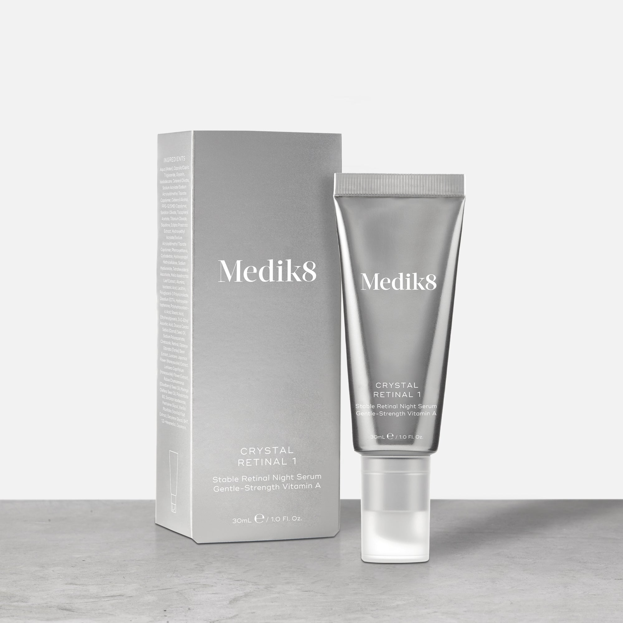 Medik8 | Crystal Retinal 1 Serum (30ml)
