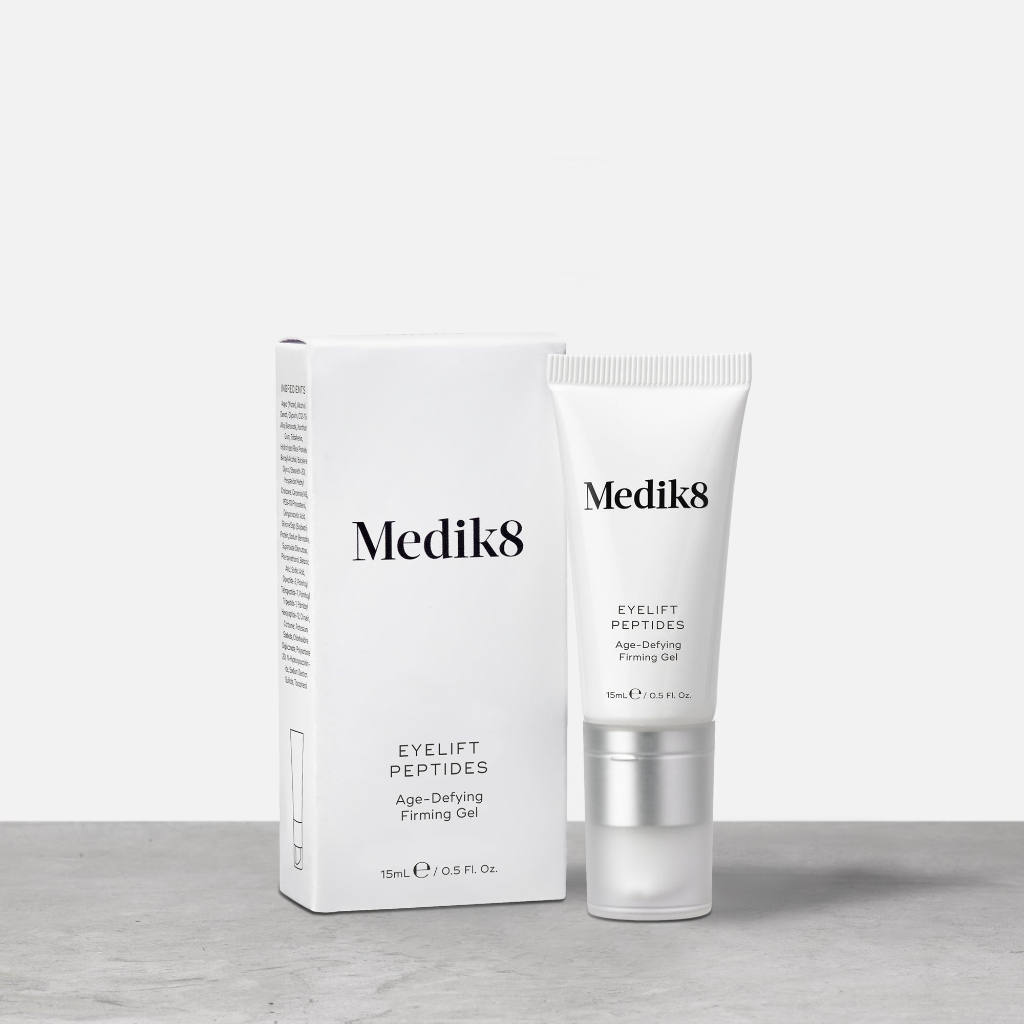 Medik8 | Eyelift Peptides (15ml)