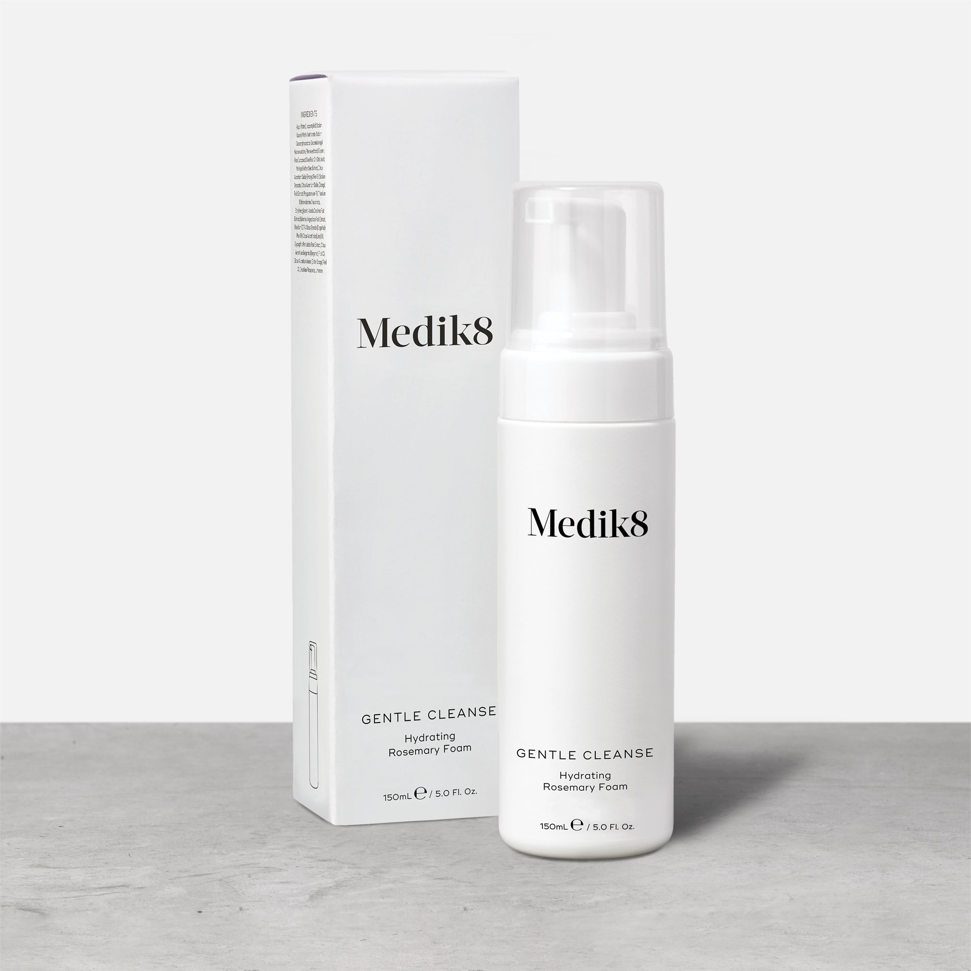Medik8 | Gentle Cleanser (150ml)