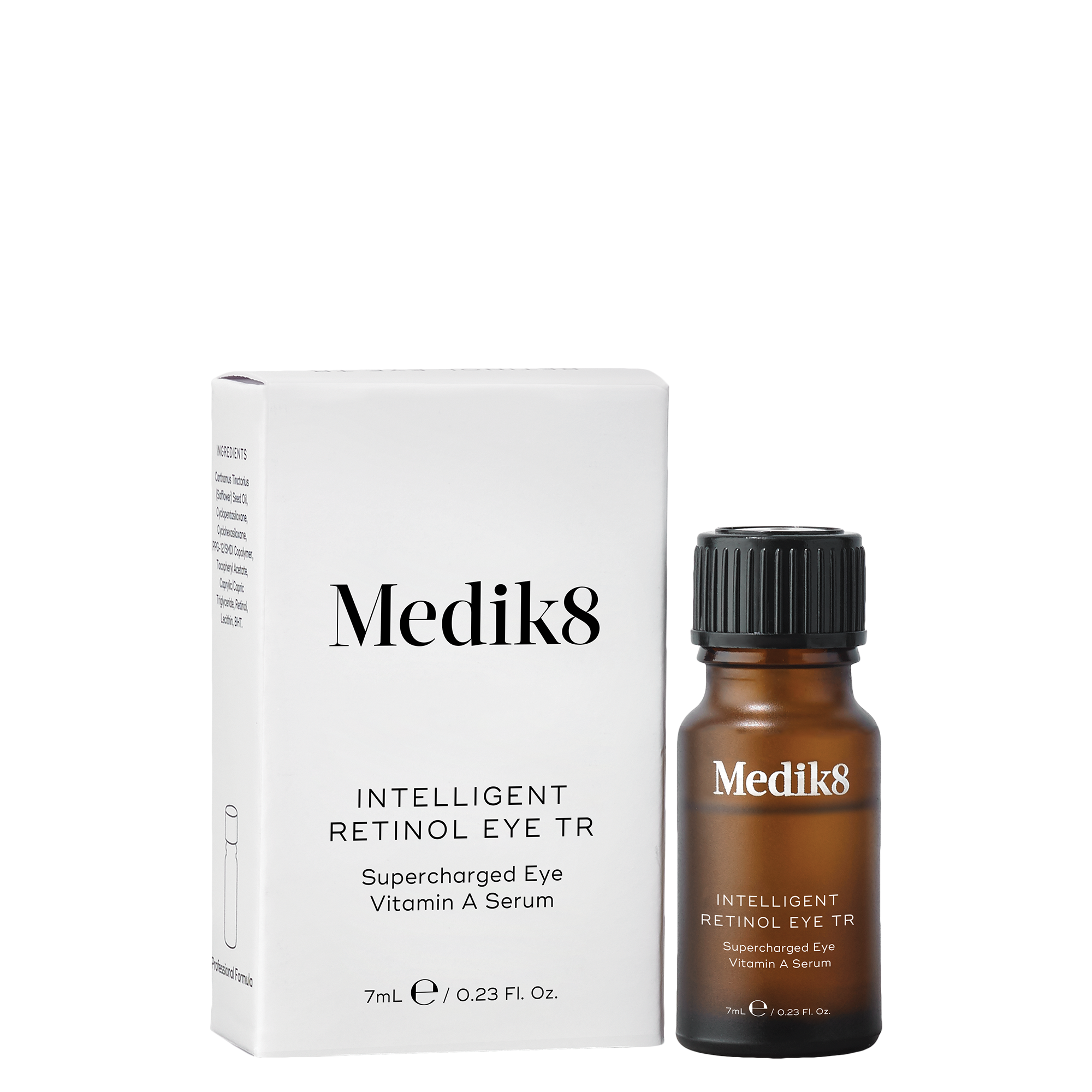 Medik8 | Intelligent Retinol Eye TR Serum
