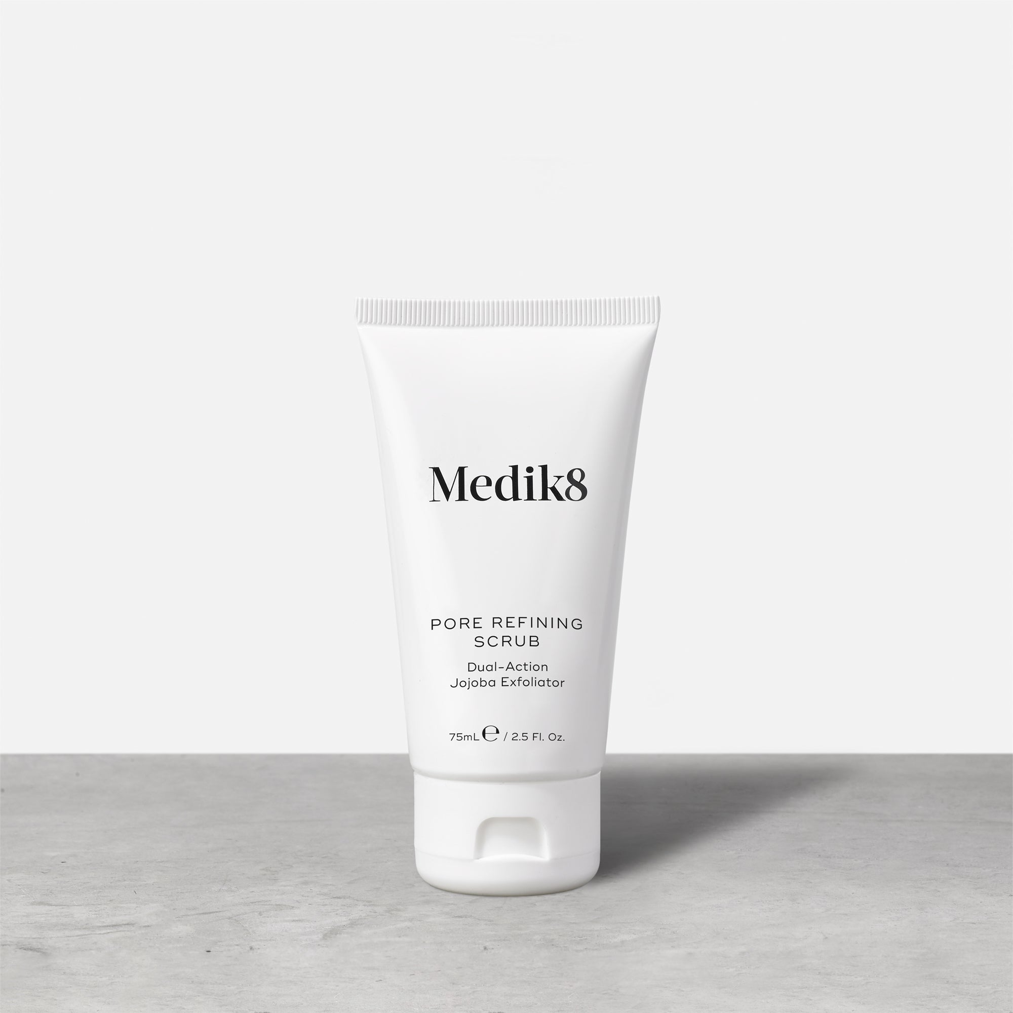 Medik8 | Pore Refining Scrub (75ml)