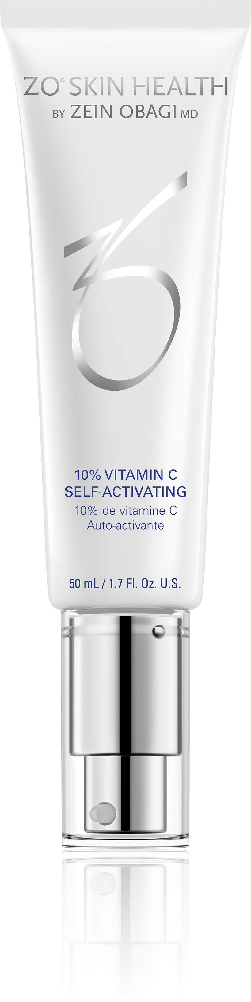 ZO | 10% Vitamin C Self-Activating (50ml)