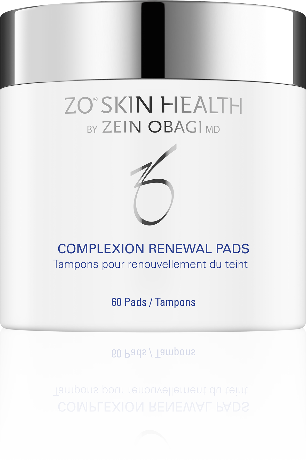 ZO | Complexion Renewal Pads (60 Pads)