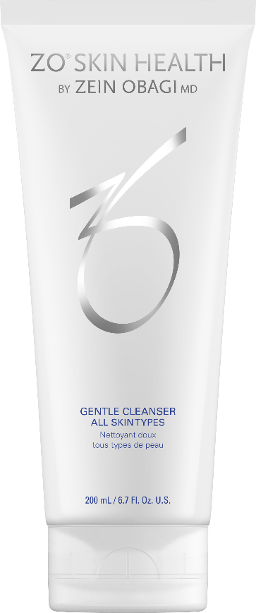 ZO | Gentle Cleanser (200ml)