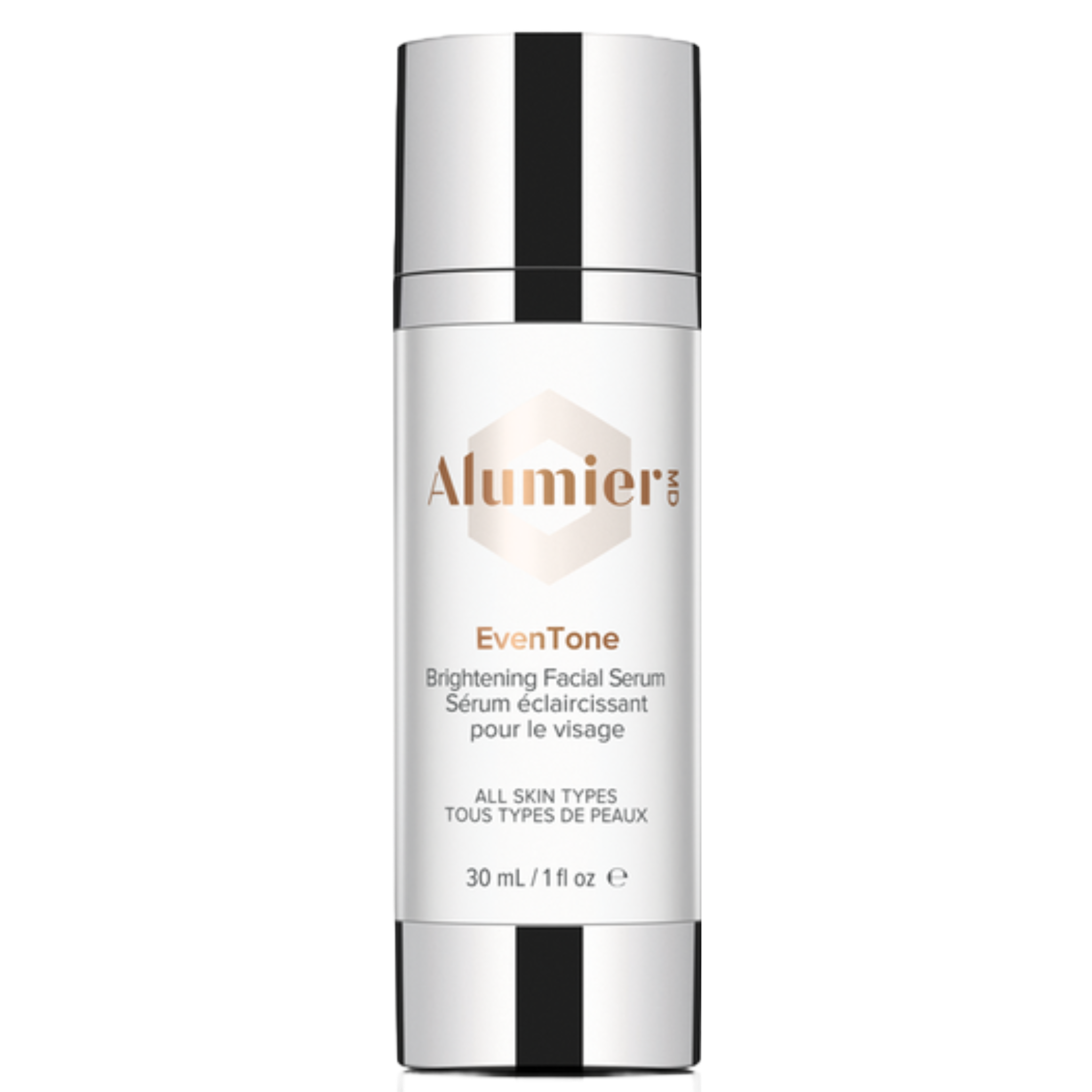 Alumier MD | EvenTone Brightening Serum (30ml)