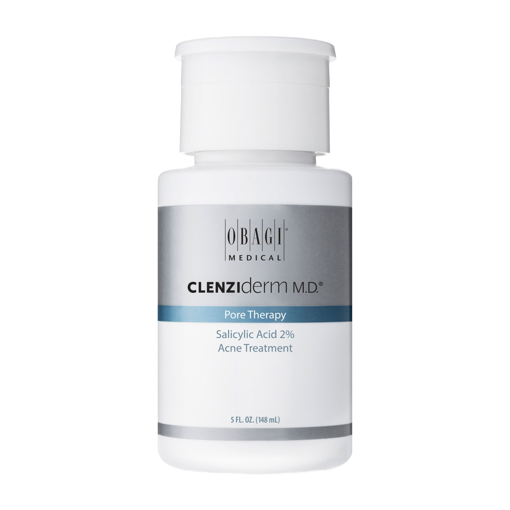 Obagi | CLENZIderm M.D. Pore Therapy (148ml)