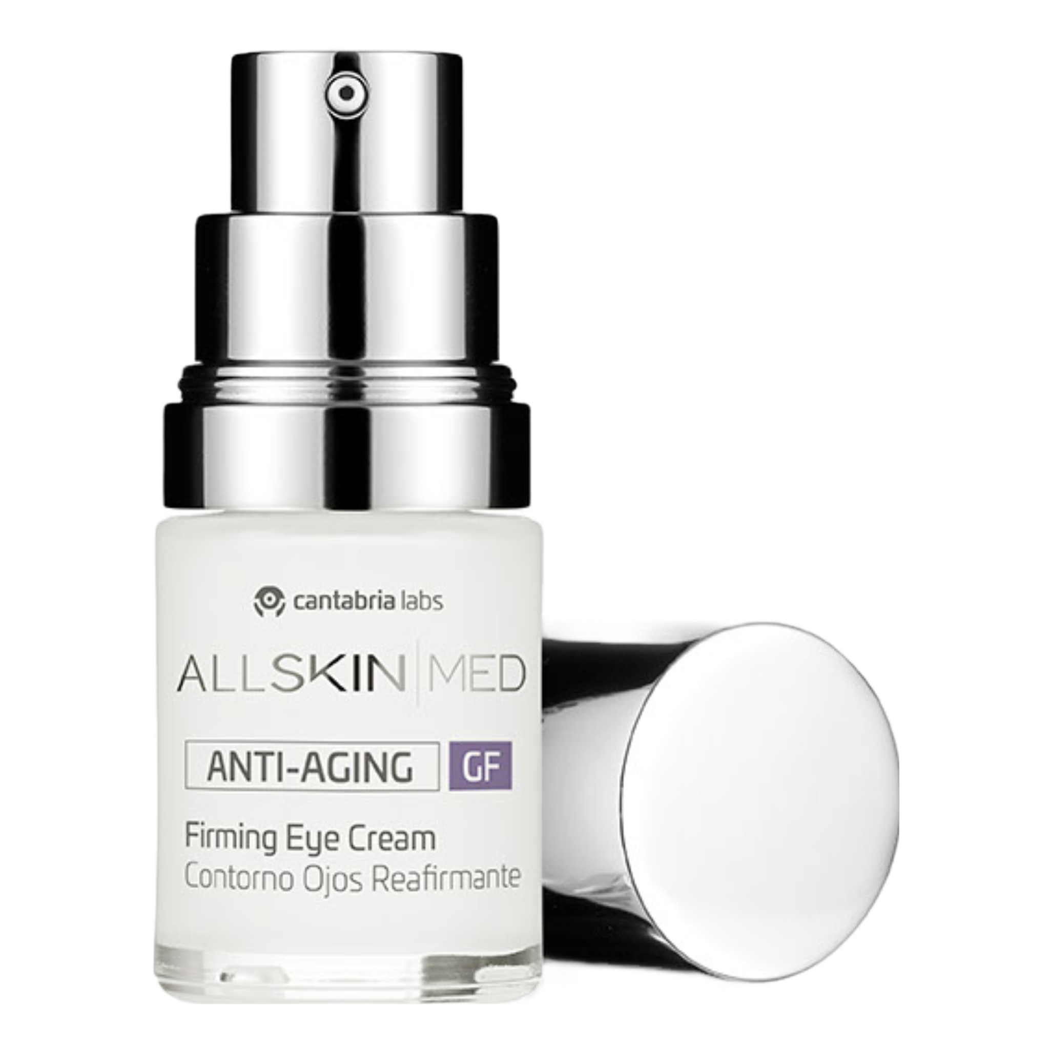 ALLSKIN | MED GF Firming Eye Cream (15ml)