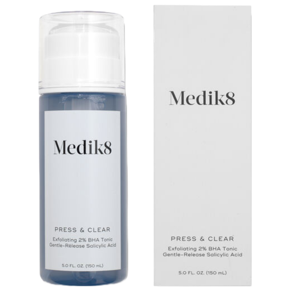 Medik8 | Press and Clear (150ml)