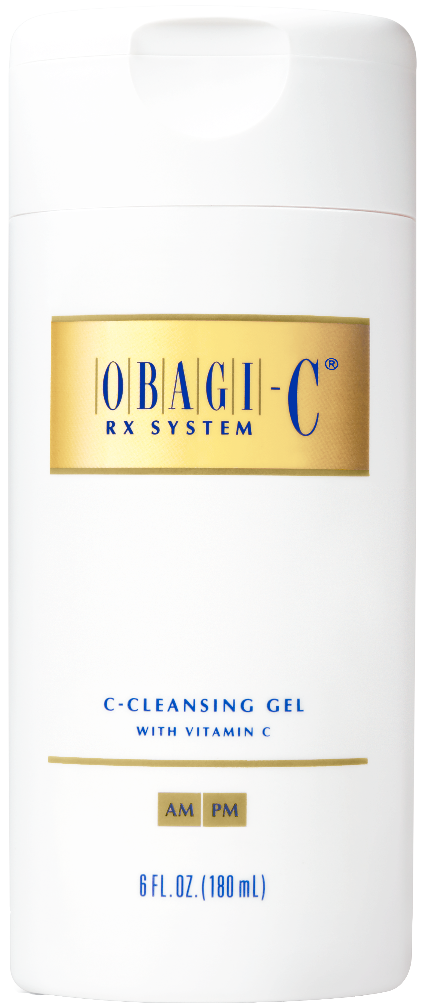 Obagi | C-Cleansing Gel (180ml)