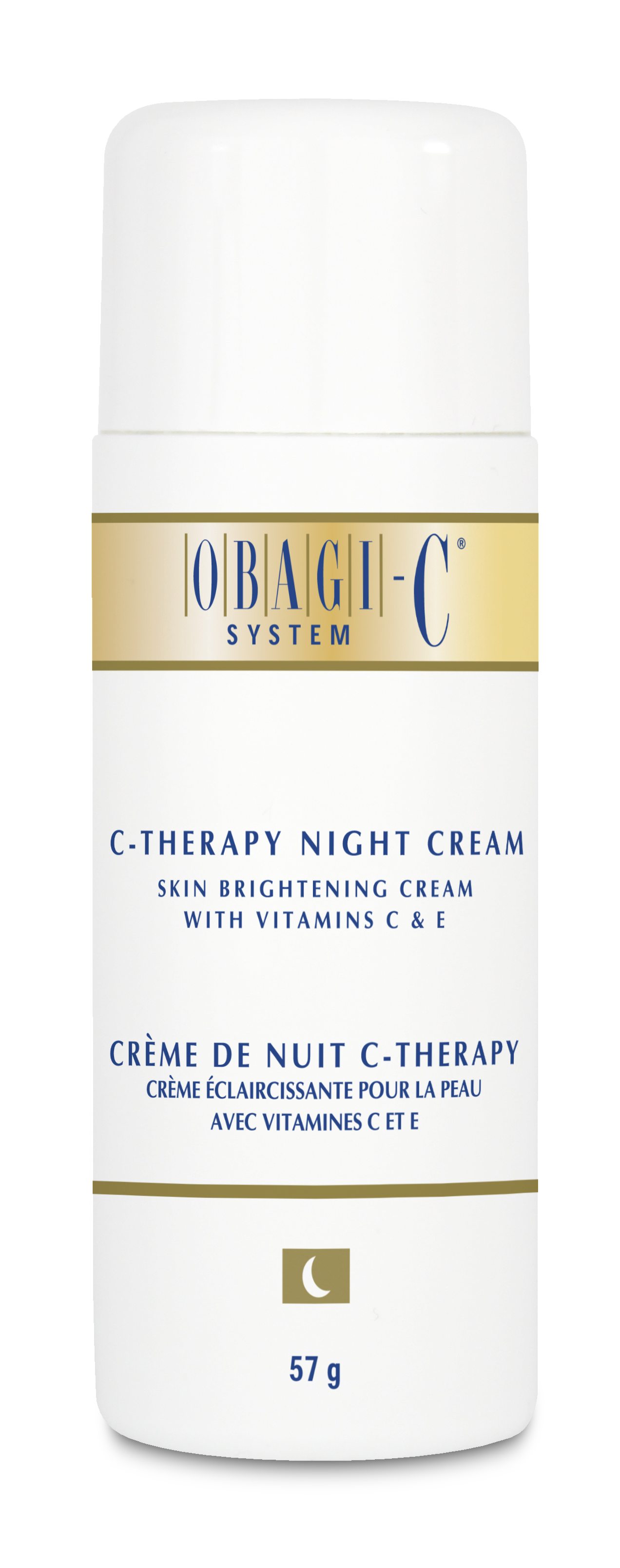Obagi | Fx C-Therapy Night Cream (57g)
