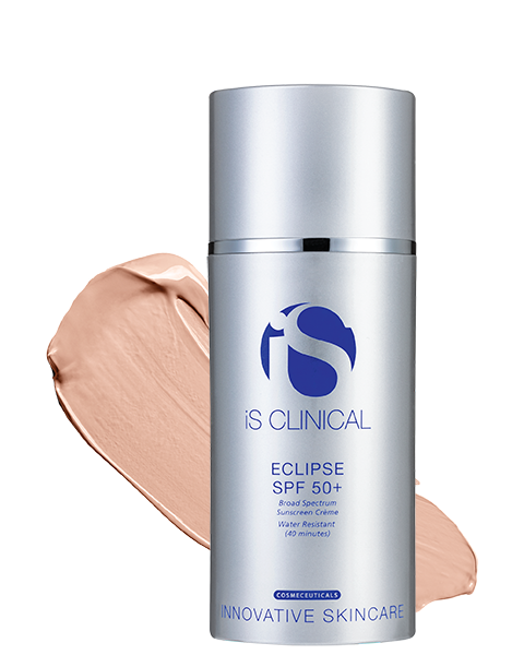 iS Clinical | Eclipse SPF 50