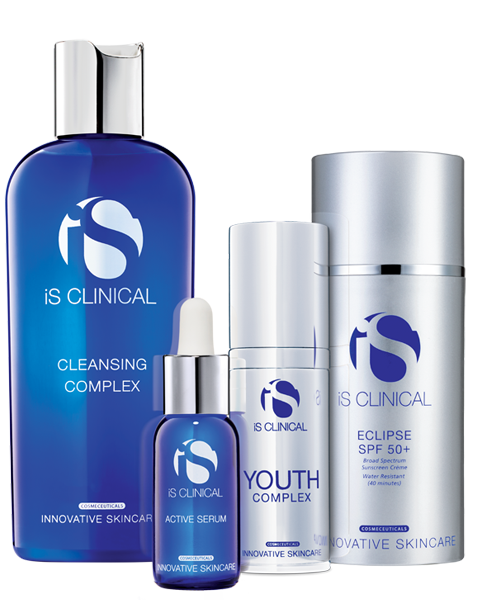 iS Clinical | Pure Renewal Collection