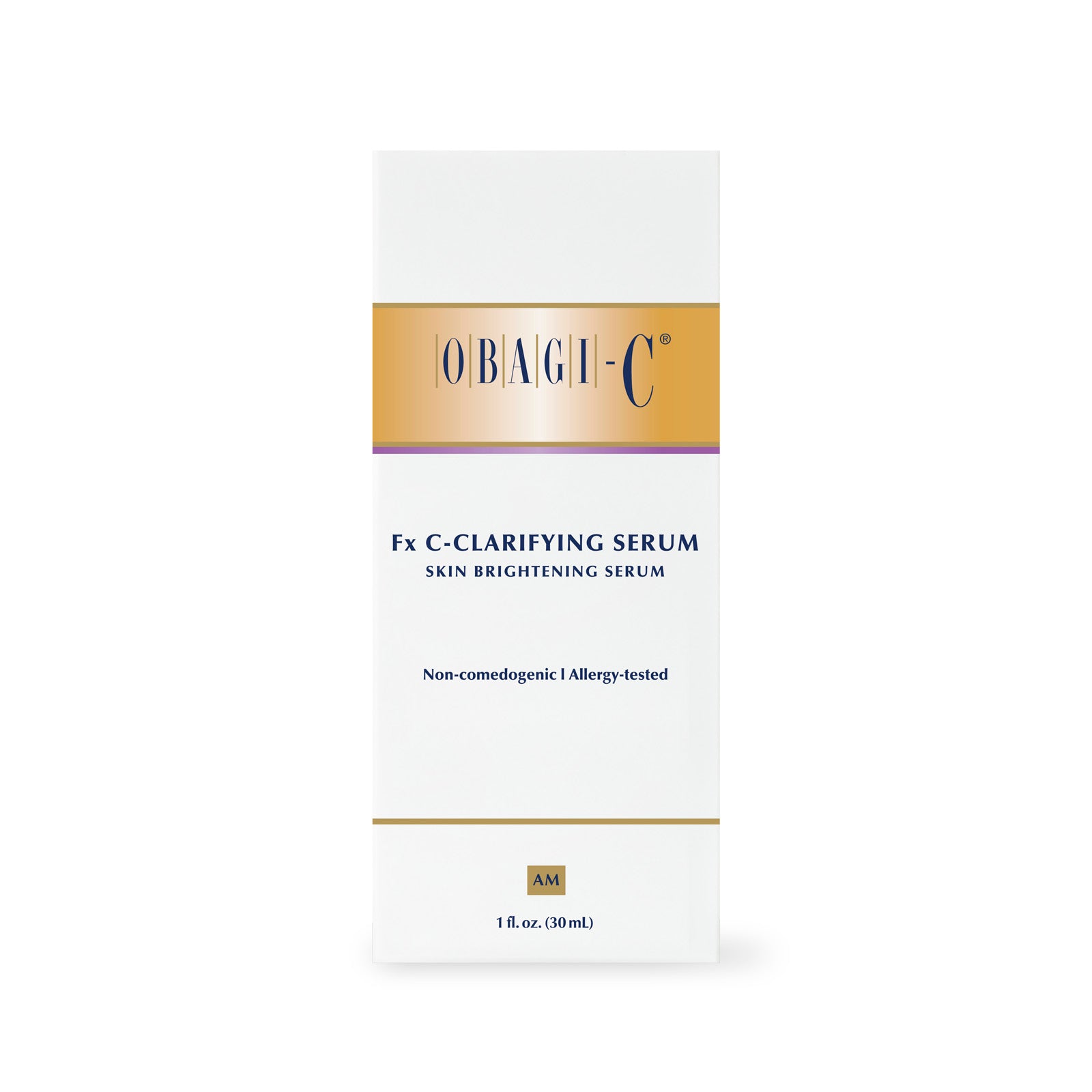 Obagi | Fx C-Clarifying Serum (30ml)